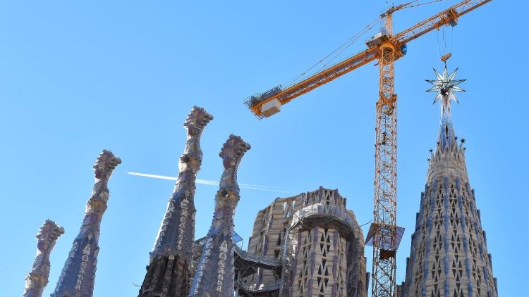 ĐTC mời gọi tín hữu Barcelona theo gương Mẹ Maria trong đức tin và đức ái