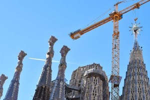 ĐTC mời gọi tín hữu Barcelona theo gương Mẹ Maria trong đức tin và đức ái