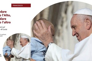 Sách mới của ĐTC về Tin Mừng Luca