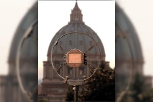 Đài phát thanh Vatican ra mắt web radio nhân kỷ niệm 90 năm thành lập