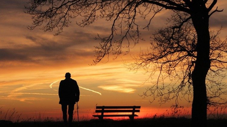 Hàn Lâm Viện Tòa Thánh về Sự sống: Người già là một hồng ân của Thiên Chúa