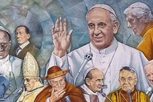 90 năm Radio Vatican trong sứ vụ là tiếng nói của Đức Giáo Hoàng