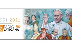 ĐTC chúc mừng Radio Vatican nhân dịp 90 năm thành lập