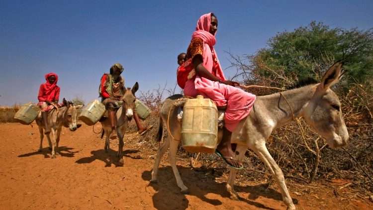 Cấp thiết tái tổ chức quân đội ở Nam Sudan để đạt đến hòa bình