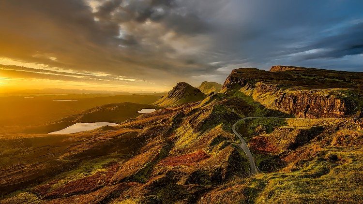 Công giáo và Tin lành Scotland yêu cầu chính phủ quan tâm đến quyền tự do ngôn luận