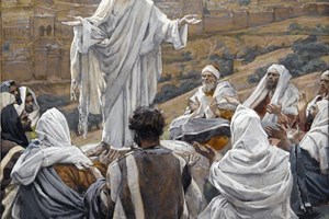 Hiệp sống Tin mừng: từ thứ Tư Lễ Tro đến hết tuần 1 mùa Chay