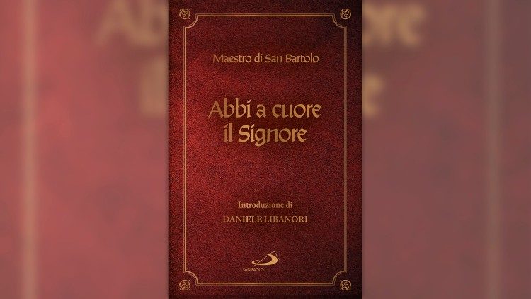 ĐTC Phanxicô tặng sách tu đức cho giáo triều Roma trong tuần tĩnh tâm năm