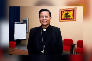 Trước tình hình bất ổn của đất nước, Giáo hội Myanmar mời gọi tín hữu tỉnh thức và cầu nguyện