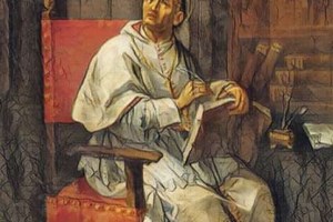 Ngày 21/02: Thánh Phêrô Đamianô, Giám mục, tiến sĩ (1007-1072)
