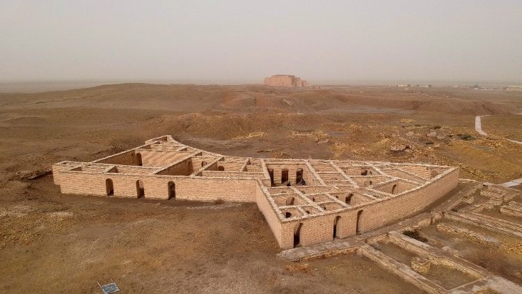 Những di tích lịch sử quan trọng của Iraq để hiểu Ki-tô giáo