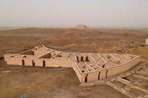 Những di tích lịch sử quan trọng của Iraq để hiểu Ki-tô giáo