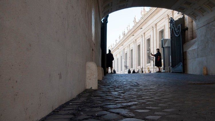 Cảnh sát Úc không tìm thấy tội phạm hình sự nào trong việc chuyển tiền từ Vatican sang Úc