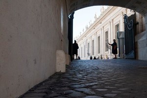 Cảnh sát Úc không tìm thấy tội phạm hình sự nào trong việc chuyển tiền từ Vatican sang Úc