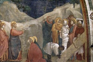 ĐTC Phanxicô thêm lễ các thánh Marta, Maria và Ladarô vào lịch phụng vụ chung của Giáo hội