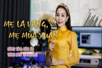 TGP.Huế - Video Mẹ La Vang, Mẹ Mùa Xuân