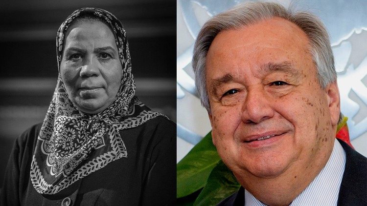 Giải thưởng Zayed về Tình huynh đệ Nhân loại năm 2021