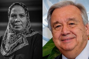 Giải thưởng Zayed về Tình huynh đệ Nhân loại năm 2021