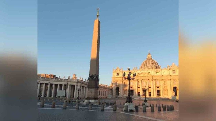 Chuyện dài Tông Hiến mới về Giáo triều Roma