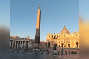 Chuyện dài Tông Hiến mới về Giáo triều Roma