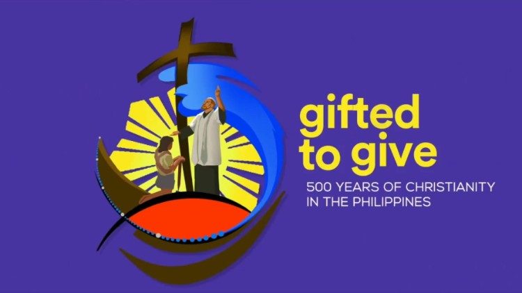 Ba chương trình mới của Giáo hội Philippines nhân kỷ niệm 500 năm đón nhận Tin Mừng