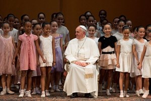 Vatican xuất bản cẩm nang cho Năm “Gia đình Amoris Laetitia”