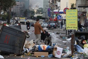 Chủ tịch Caritas Liban kêu gọi hỗ trợ khẩn cấp cho Liban