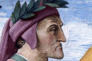 ĐTC ca ngợi Dante Aleghieri là ngôn sứ của niềm hy vọng và đại thi hào lòng thương xót