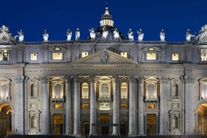 Vatican tham gia “Giờ Trái đất”