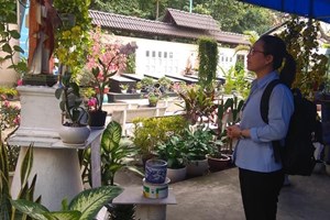 GP.Bắc Ninh - Sự sáng của thánh cả Giuse