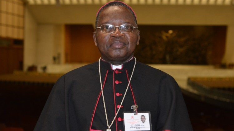 Các giám mục Congo lo ngại về việc cưỡng bức theo Hồi giáo