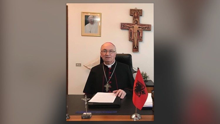 Các Giám mục Albania cảnh báo những khó khăn của đất nước trước cuộc bầu cử