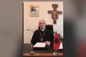Các Giám mục Albania cảnh báo những khó khăn của đất nước trước cuộc bầu cử