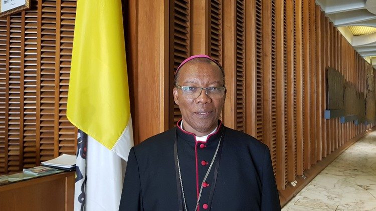 Giáo hội Rwanda và sứ vụ hòa giải trong 27 năm qua