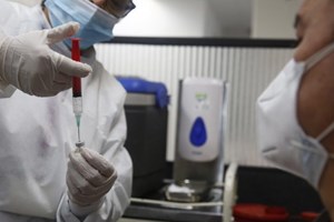 ĐTC Phanxicô tặng vật tư y tế giúp Colombia đối phó với Covid-19