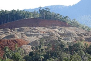 Giáo hội Philippines phản đối việc dỡ bỏ lệnh cấm khai thác mỏ