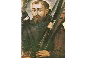 Ngày 24/04: Thánh Fiđêlê đệ Sigmaringa, tử đạo (1528-1622)