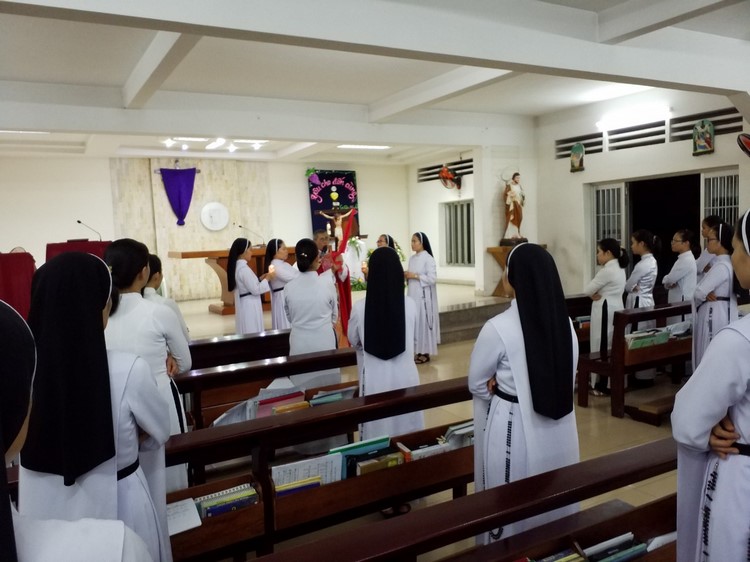 GP.Bắc Ninh - Radio: Khí phách của tên trộm trên đồi Canvê