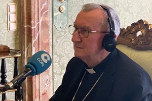 ĐHY Parolin: Giáo hội phải hiệp nhất để làm chứng cho Tin Mừng