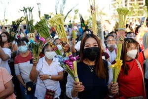 ĐTC gửi sứ điệp video cho Philippines nhân kỷ niệm 500 năm Thánh lễ đầu tiên cử hành tại nước này