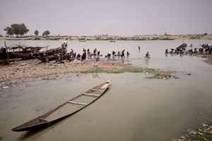 Đức cha của Nigeria yêu cầu chính phủ ngăn chặn thảm họa môi trường
