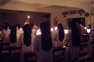 GP.Bắc Ninh - Alleluia! nào ta cùng chạy