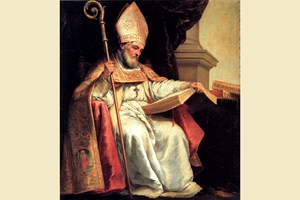 Ngày 04/04: Thánh I-si-đô-rô, giám mục, tiến sĩ hội thánh (khoảng 560-636)