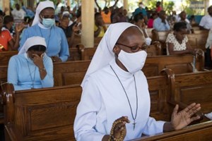 Các tu sĩ bị bắt cóc ở Haiti đã được trả tự do