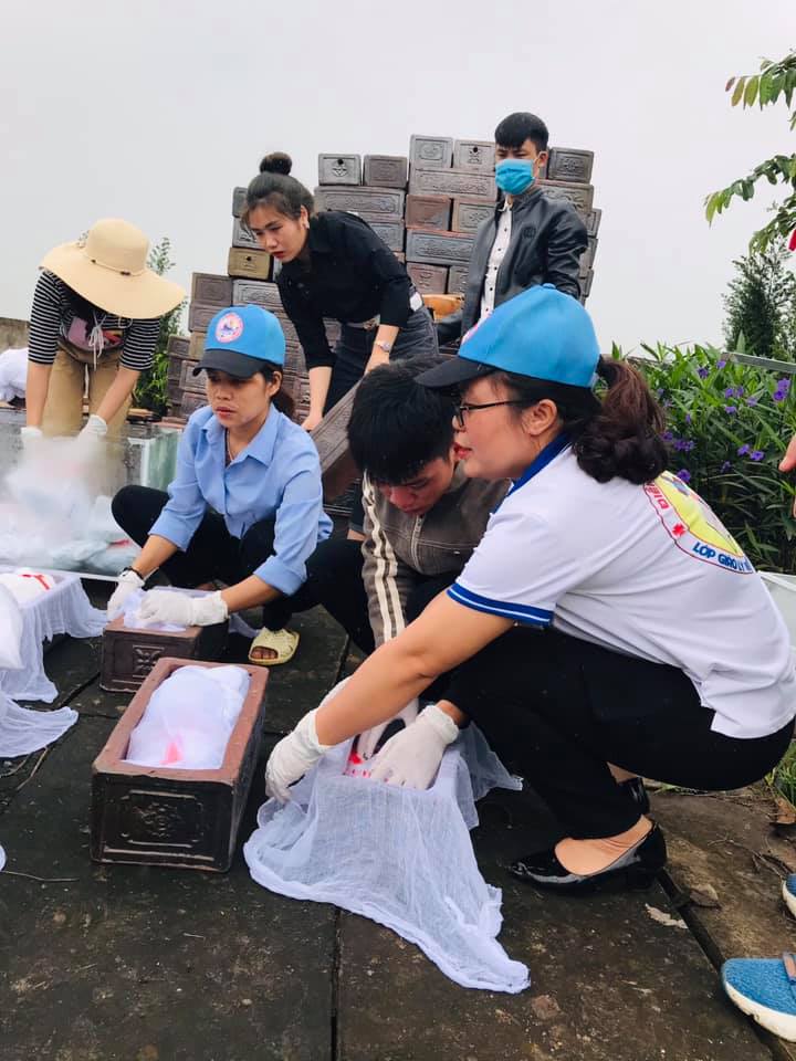 GP.Bắc Ninh - Phút đầu đời phận người giữa lằn ranh chênh vênh của tình yêu và ích kỷ.
