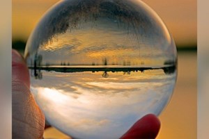 Chương trình Tuần lễ kết thúc Năm Laudato Si’