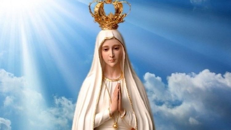 Macao phát hành hai tem tôn vinh Đức Mẹ Fatima