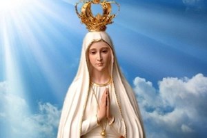 Macao phát hành hai tem tôn vinh Đức Mẹ Fatima