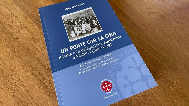 ĐHY Parolin hy vọng vào bước tiến ngoại giao giữa Tòa Thánh và Trung Quốc