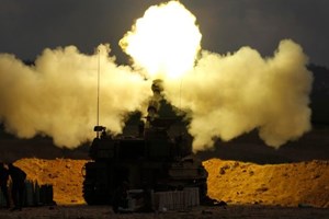 ĐHY Parolin khẳng định cần cấp thiết ngừng bắn giữa Israel và Hamas