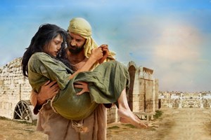 Hôn nhân của Ngôn sứ Hô-sê và bà Gô-me: Biểu tượng của tương quan giữa Đức Chúa và dân Ít-ra-en